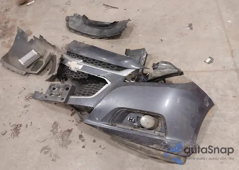 2014 Chevrolet Malibu 2Lt z USA, uszkodzony, nr VIN 1G11E5SL9EF282159